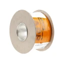 Lapp ÖLFLEX EB Control Cable, 3 Cores 20 AWG, Unscreened, 50 m Blue Polyvinyl Chloride Sheath 12421
