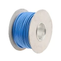 Lapp ÖLFLEX EB Control Cable, 3 Cores 20 AWG, Unscreened, 50 m Blue Polyvinyl Chloride Sheath 12421
