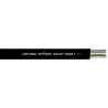 Lapp ÖLFLEX 50 m 4 Core Black Rubber Flame-Retardant Power Cable 90 °C 0041041