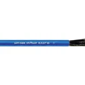 Lapp ÖLFLEX EB Control Cable 2 Cores 20 AWG Unscreened 50m Blue Polyvinyl Chloride Sheath 12420