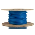 Lapp ÖLFLEX EB CY Control Cable, 2 Cores 20 AWG, 50 m Length, Screened Stranded Conductors, Blue Polyvinyl Chloride 12640
