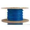 Lapp ÖLFLEX EB CY Control Cable, 2 Cores 20 AWG, 50 m Length, Screened Stranded Conductors, Blue Polyvinyl Chloride 12640