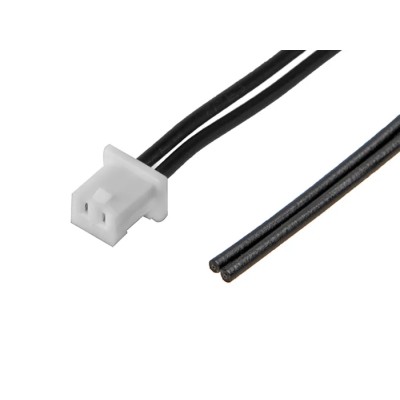 Molex Wire to Board Cable 2 Way Female PicoBlade to 2 Way Male Unterminated, 150 mm 2181120201