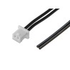 Molex Wire to Board Cable 2 Way Female PicoBlade to 2 Way Male Unterminated, 150 mm 2181120201