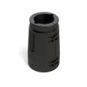 Amphenol Industrial Insertion & Extraction Tool Tube Adapter Black Shell Size 24 for Use with 19 and 26 NW17 AHDPBS-010-2405