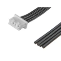 Molex 4 Way Female PicoBlade to 4 Way Male Unterminated Wire to Board Cable 150 mm 2181120401