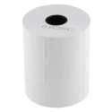 RS PRO White Thermal Printer Paper Roll 55g/m², 22mm x 20 Rolls Roll Form 224-9853