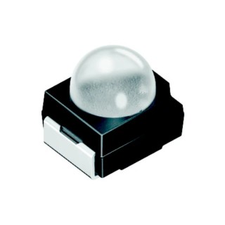 ams OSRAM 2.7 V White LED PLCC Surface TOPLED LW T6SH.CB-CZEY-FK0PM0-Z664