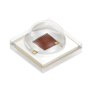 ams OSRAM 2.07 V Red LED Ceramic Package Surface OSLON SSL 120 GH CSSPM1.24-4T2U-1-1-L