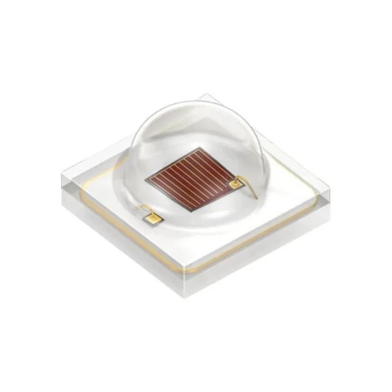ams OSRAM 2.07 V Red LED Ceramic Package Surface OSLON SSL 120 GH CSSPM1.24-4T2U-1-1-L