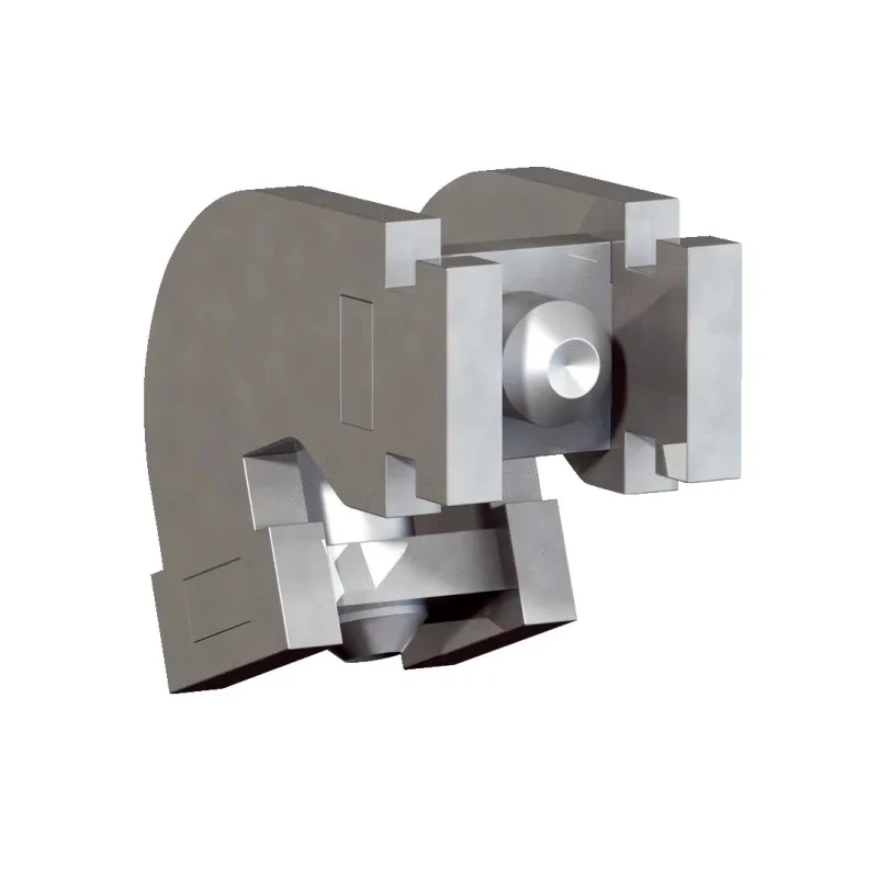 SICK Brackets for Cylinder Sensors Sensor Mounting Bracket BEF-KHZTS080MPA