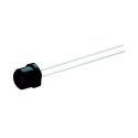 ams OSRAM Infrared Photodiode 20° Through Hole Plastic Package SFH 203 PFA