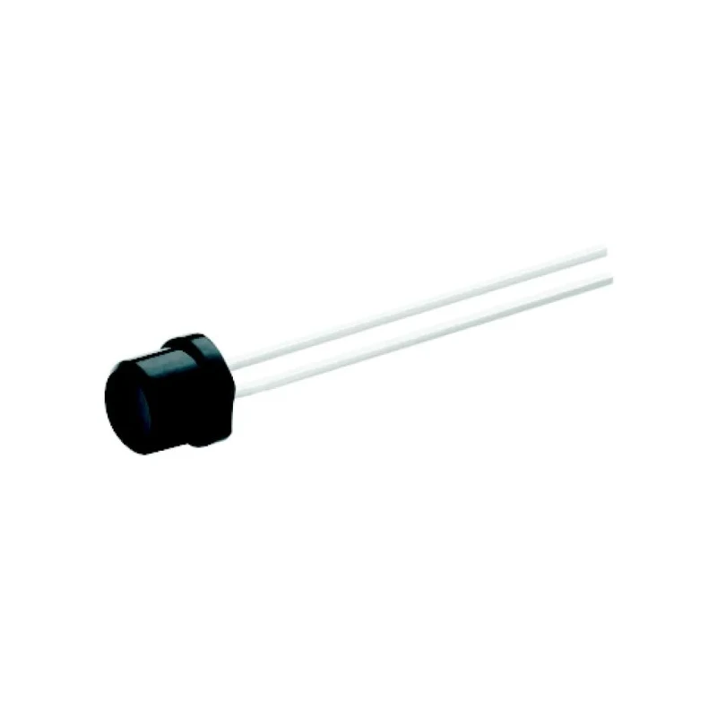 ams OSRAM Infrared Photodiode 20° Through Hole Plastic Package SFH 203 PFA