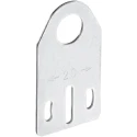 SICK BEF Series Mounting Bracket for Use with M12 Sensors BEF-WG-M12