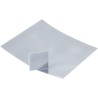 SICK Reflector for Use with Retro-Reflective Laser Sensors 56.3mm Width REF-AC1000-56