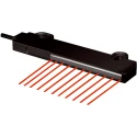 SICK LL3 Series Magnetic Proximity Sensor for Use with SICK Fibre Optic Amplifiers GLL170(T), WLL24 Ex, WLL180T LL3-TS40