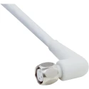 SICK Female 3 Way M8 to Unterminated Free End Sensor Actuator Cable 5 m DOL-0803-W05MRN