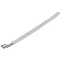 SICK Sensor Actuator Cable Female 5-way M12 to Unterminated Free End, 10 m YF2A15-100VB5XLEAX / 2096241