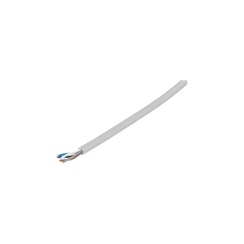 SICK Sensor Actuator Cable Female 5-way M12 to Unterminated Free End, 10 m YF2A15-100VB5XLEAX / 2096241