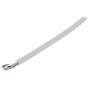 SICK Sensor Actuator Cable Female 5-way M12 to Unterminated Free End, 10 m YF2A15-100VB5XLEAX / 2096241