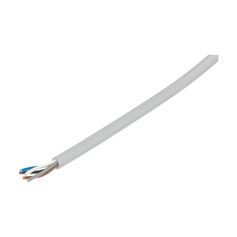 SICK Sensor Actuator Cable Female 5-way M12 to Unterminated Free End, 10 m YF2A15-100VB5XLEAX / 2096241