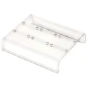 Entrelec CPP Series Cover for Use with Terminal Block 1SNA163409R0600