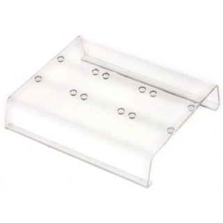 Entrelec CPP Series Cover for Use with Terminal Block 1SNA163409R0600