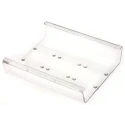 Entrelec CPP Series Cover for Use with Terminal Block 1SNA163409R0600