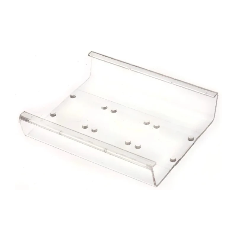Entrelec CPP Series Cover for Use with Terminal Block 1SNA163409R0600