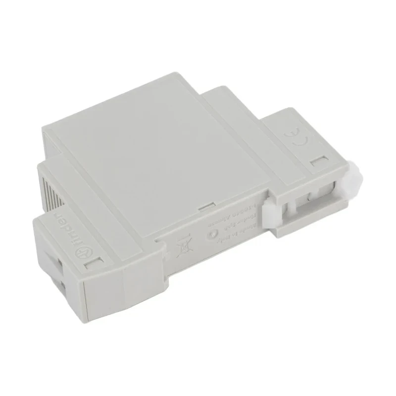 Finder Twilight Switch 265V AC, 1 Channel, SPST-NO Contact, IP20, Model 11.31.0.024.0000