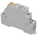 Finder DIN Rail Non-Latching Relay 12V AC Coil 20A Switching Current DPST 22.22.8.012.4000