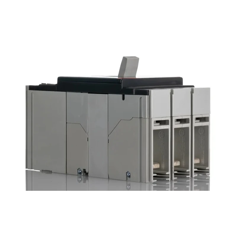 ABB Accessories for Tmax T Series Circuit Breaker Accessory Breaking Capacity 125 kA Rated AC 1SDA060399R1 MOE 380VAC T6