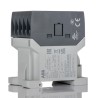 ABB Contactor 24V Coil 3-Pole 22A 2.2kW Motor Control with 1 NO Auxiliary Contact 1SBL101001R2010 AS09-30-10-20