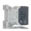 ABB Contactor 24V Coil 3-Pole 22A 2.2kW Motor Control with 1 NO Auxiliary Contact 1SBL101001R2010 AS09-30-10-20