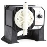 Hanna Instruments Diaphragm Electric Positive Displacement Pump, 5 L/h Flow Rate, 101.5 psi Pressure, 240V AC, 200W BL5-2