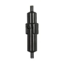 Eaton 20A In-line Fuse Holder for 6.3 x 32 mm Fuses, Phenolic Body, 600V, IP54, BK-HVI-R
