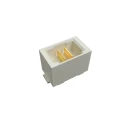 Amphenol Communications Solutions PowerStak Series Vertical Surface PCB Header 2 Contacts 2 mm Pitch 10159560-200421RLF