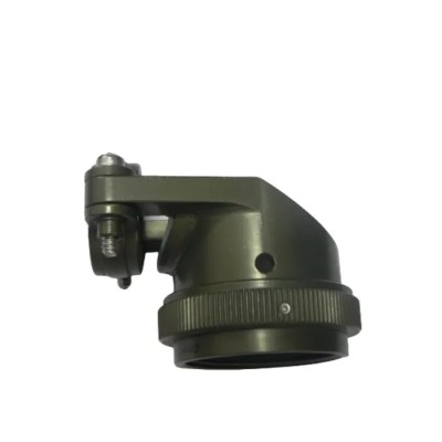 Amphenol Limited Circular Connector Backshell Strain Relief For MIL-DTL-38999 Series III Connector Shell Size 21 M85049Size