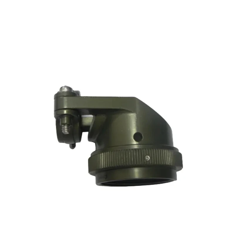 Amphenol Limited Circular Connector Backshell Strain Relief For MIL-DTL-38999 Series III Connector Shell Size 21 M85049Size