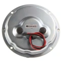 RS PRO Brushed DC Motor, 110 W, 23.5 V dc, 35 Ncm, 3000 rpm, 10 mm Shaft Diameter 225-9579