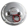 RS PRO Brushed DC Motor, 110 W, 23.5 V dc, 35 Ncm, 3000 rpm, 10 mm Shaft Diameter 225-9579