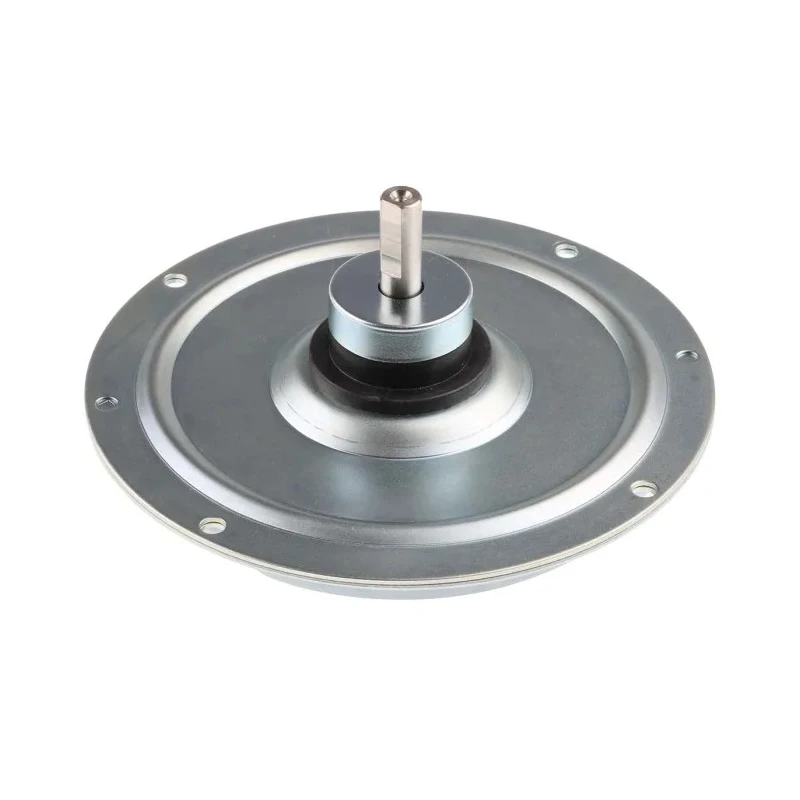 RS PRO Brushed DC Motor, 110 W, 23.5 V dc, 35 Ncm, 3000 rpm, 10 mm Shaft Diameter 225-9579