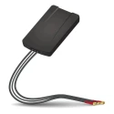 KYOCERA AVX Multi-Band Antenna SMA Connector 698 MHz to 2690 MHz GNSS Active LTE MIMO X1005245-LSA3SA10A2
