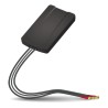 KYOCERA AVX Multi-Band Antenna SMA Connector 698 MHz to 2690 MHz GNSS Active LTE MIMO X1005245-LSA3SA10A2