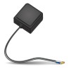 KYOCERA AVX External Square Multi-Band Antenna with SMA Connector, 5850 MHz to 5920 MHz, Gain 3.8 dBi X1005248-GDA2SA10A2