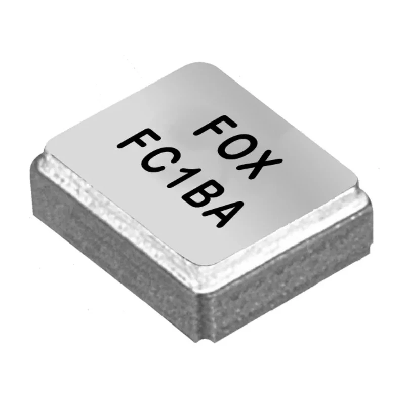 Abracon 20 MHz Crystal ±30 ppm Surface Mount 4-Pin 0.55 mm Height 2 mm Length 1.6 mm Width FC1BACBEI20.0-T3