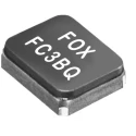 Abracon 12 MHz Crystal ±50 ppm Surface Mount 4-Pin 1.1 mm Height 3.3 mm Length 2.5 mm Width FC3BQBBMM12.0-T3