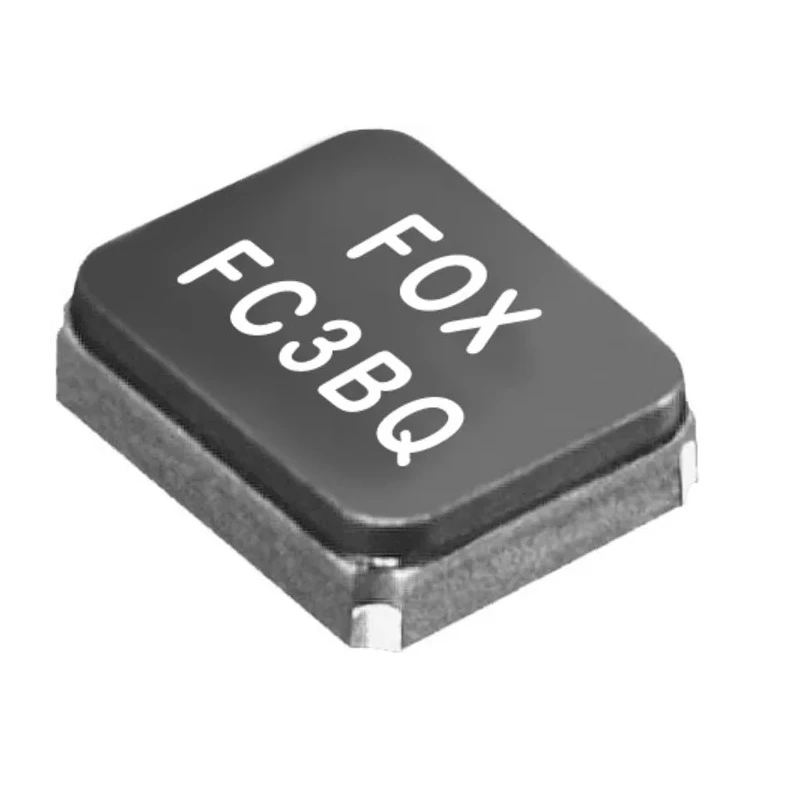 Abracon 12 MHz Crystal ±50 ppm Surface Mount 4-Pin 1.1 mm Height 3.3 mm Length 2.5 mm Width FC3BQBBMM12.0-T3