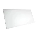 RS PRO 45 W Rectangular LED Panel Light Cool White 4000K L 1.2 m W 595mm 225-7021