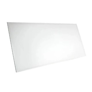 RS PRO 45 W Rectangular LED Panel Light Cool White 4000K L 1.2 m W 595mm 225-7021